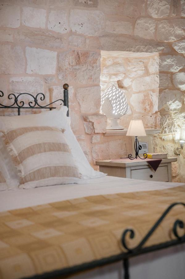 מרטינה פרנקה Trulli D'Autore מראה חיצוני תמונה