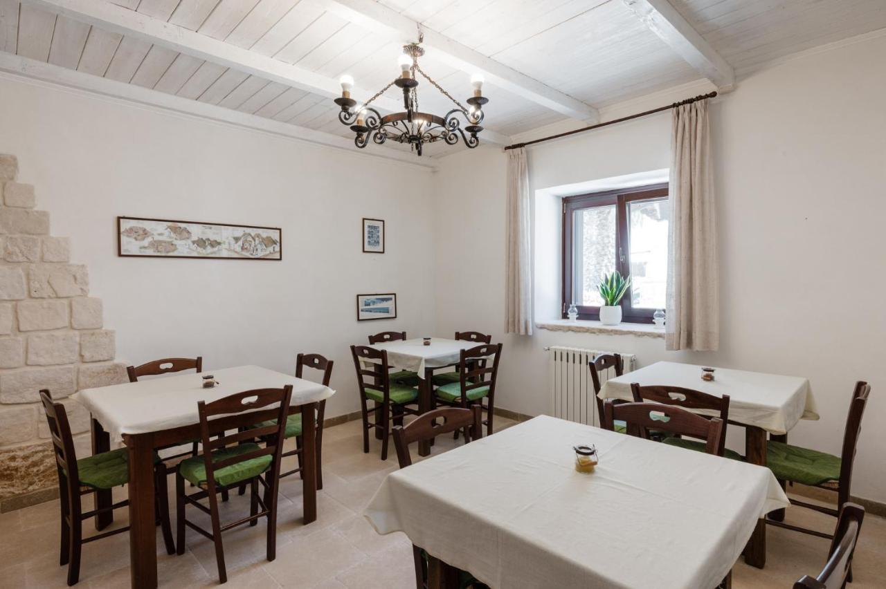 מרטינה פרנקה Trulli D'Autore מראה חיצוני תמונה
