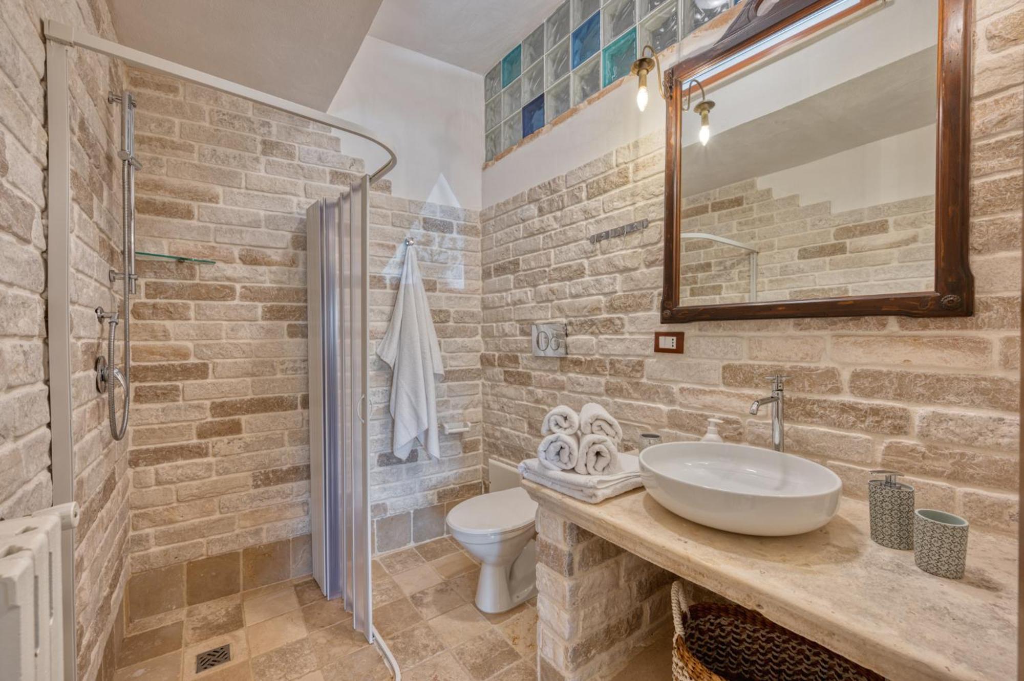 מרטינה פרנקה Trulli D'Autore חדר תמונה
